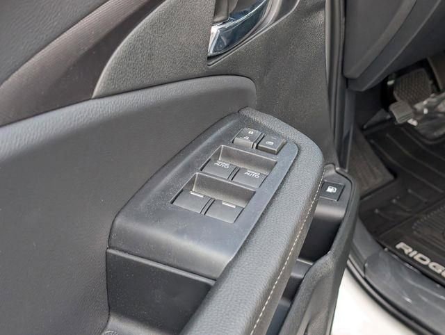 New 2026 Honda Ridgeline RTL image 12