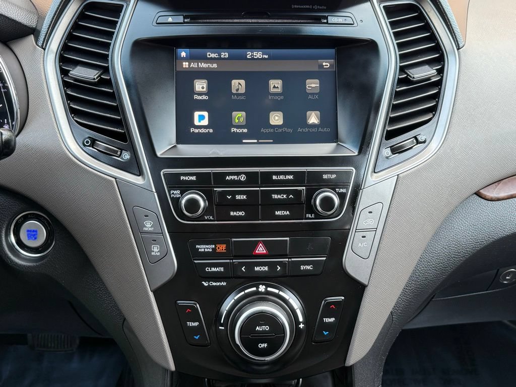 Used 2018 Hyundai Santa Fe Sport AWD/4WD image 41