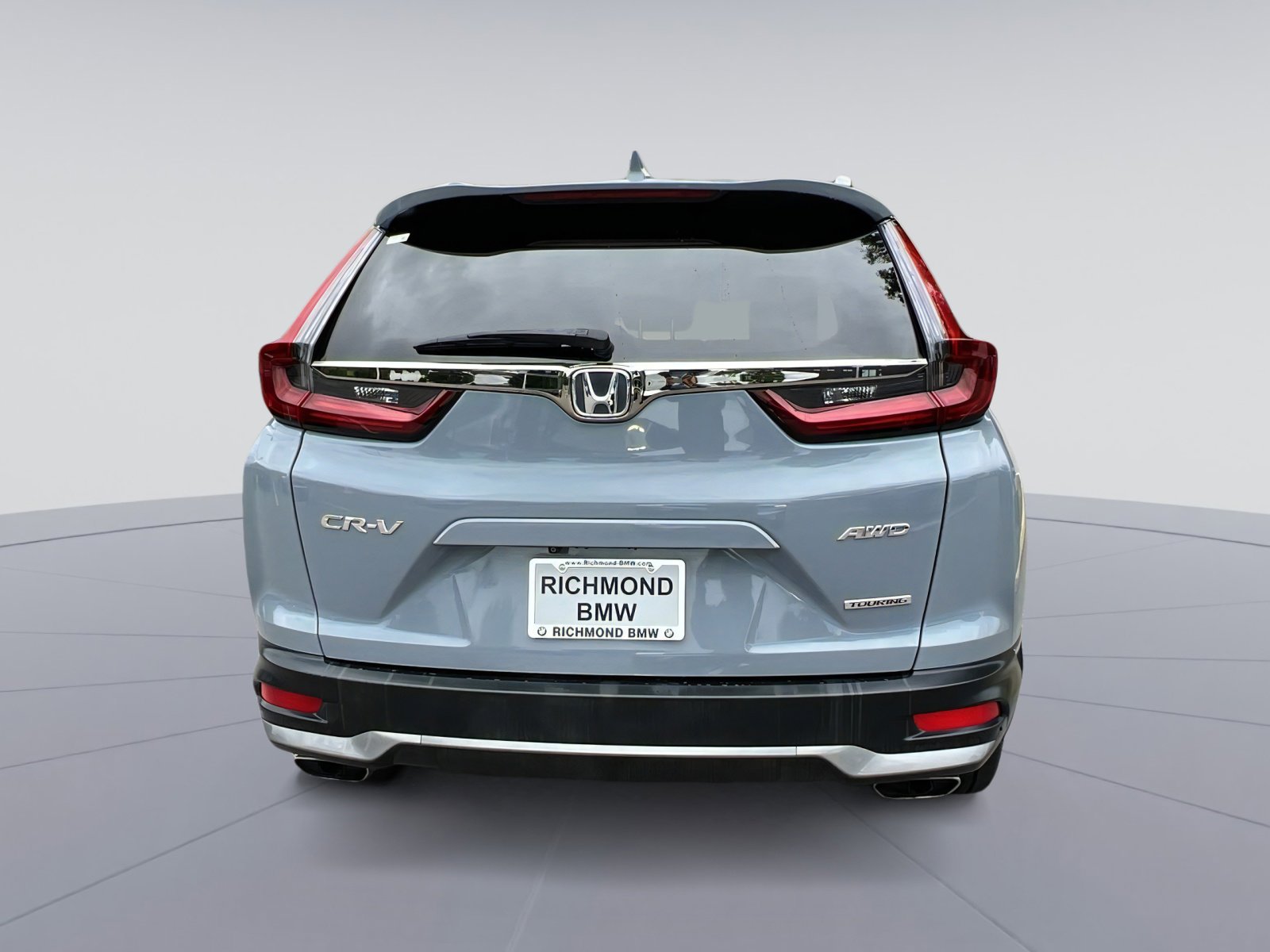 Used 2021 Honda CR-V Touring image 8