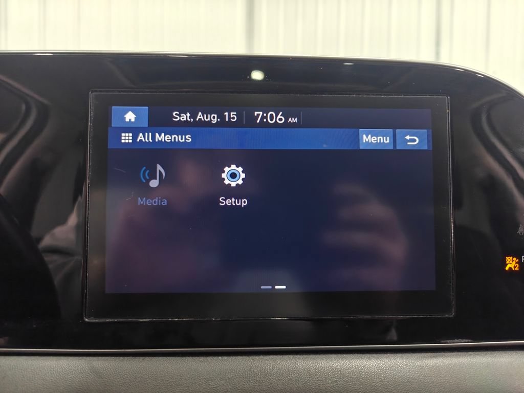 Used 2021 Hyundai Palisade SEL AWD/4WD image 40