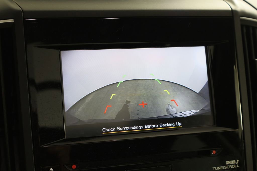 Used 2023 Subaru Forester Premium image 38