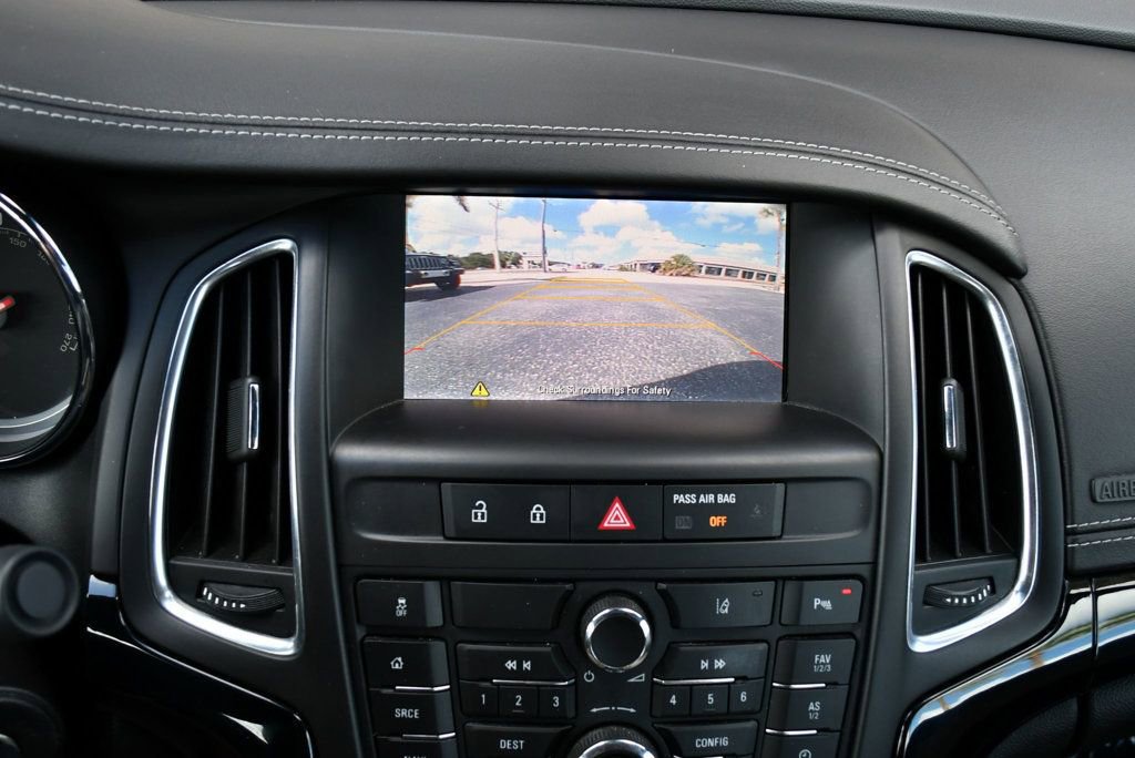 Used 2016 Buick Cascada Premium FWD image 75