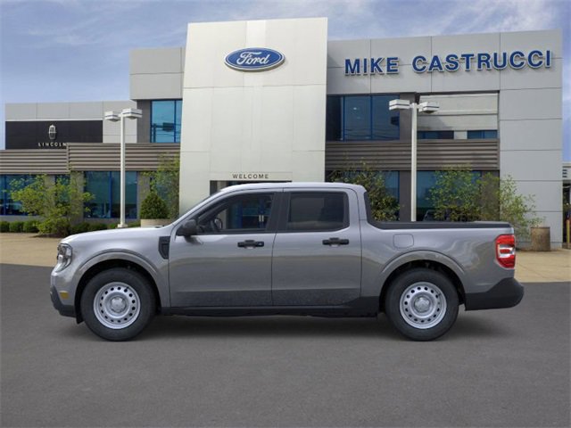 New 2026 Ford Maverick XL image 3