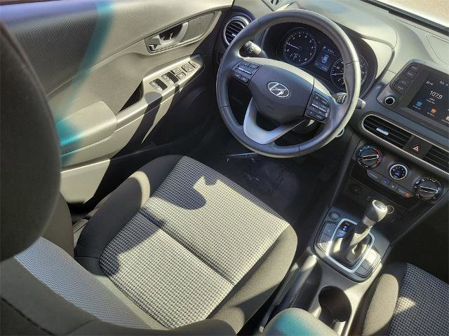 Used 2021 Hyundai Kona SEL image 13