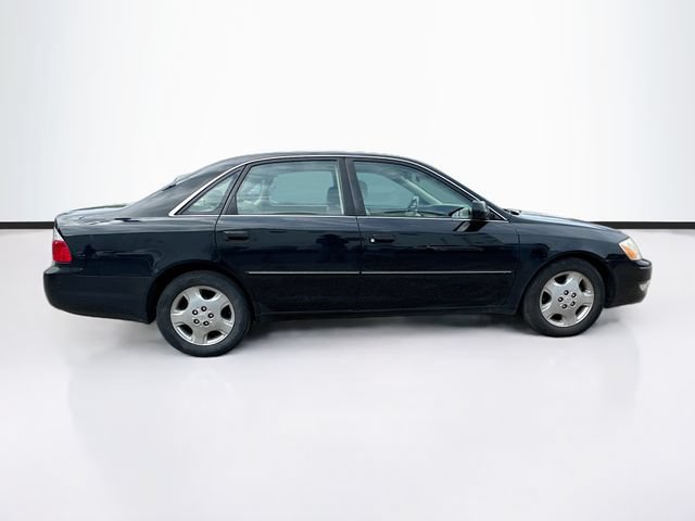 Used 2003 Toyota Avalon XLS FWD image 8