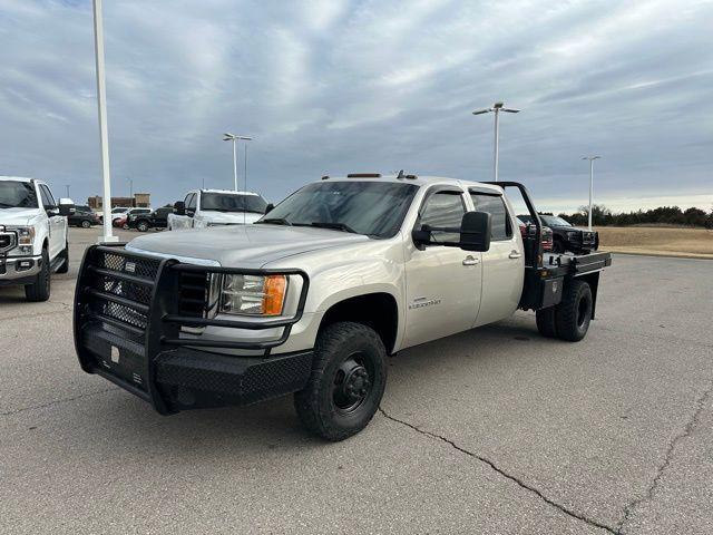 Used 2007 GMC Sierra 3500 SLT w/ Convenience Package