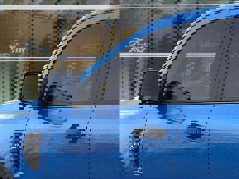 New 2026 Ford Ranger XLT w/ Equipment Group 301A High image 20