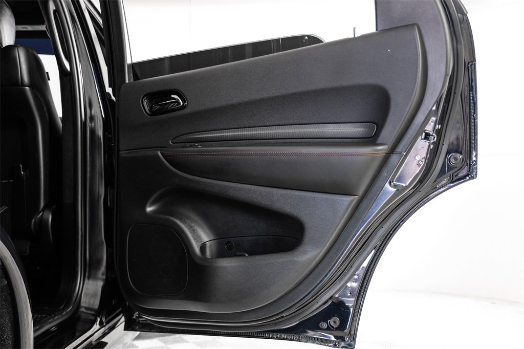 Used 2024 Dodge Durango R/T image 49