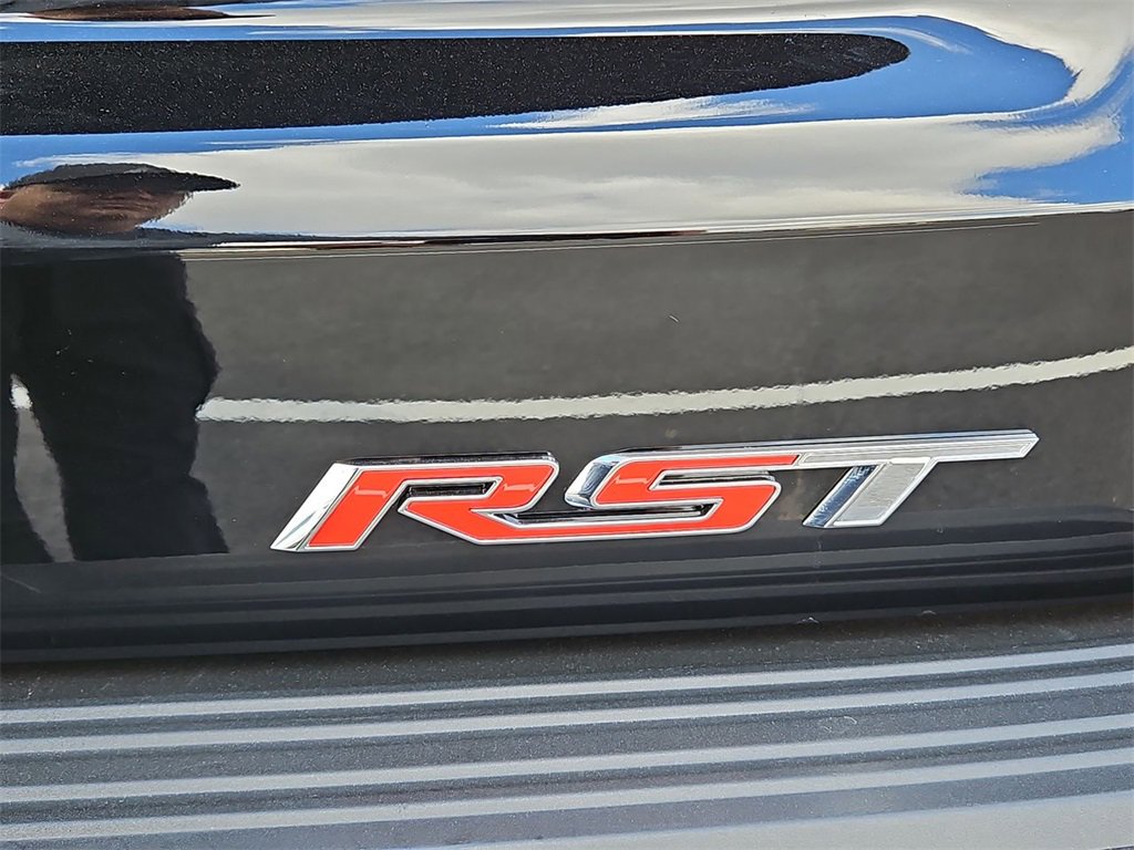 Certified 2023 Chevrolet Tahoe RST w/ Luxury Package image 33