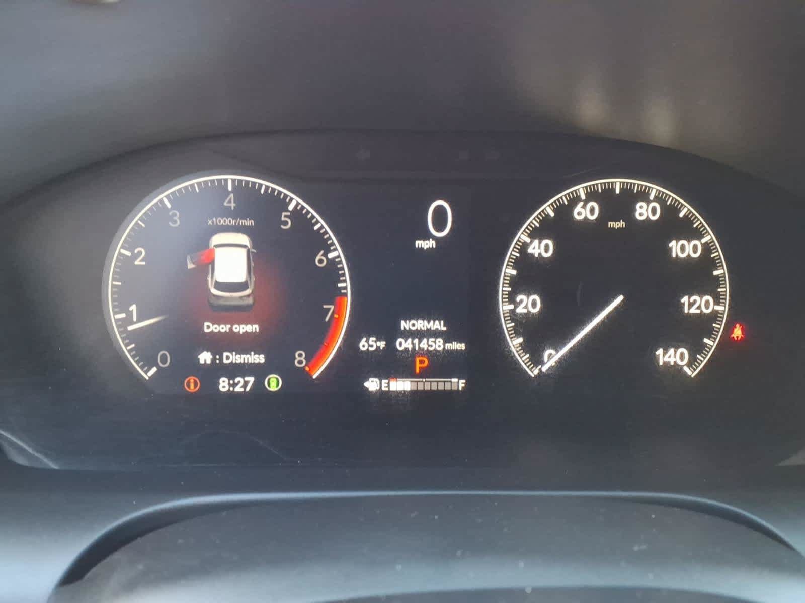 Used 2024 Honda HR-V Sport image 19