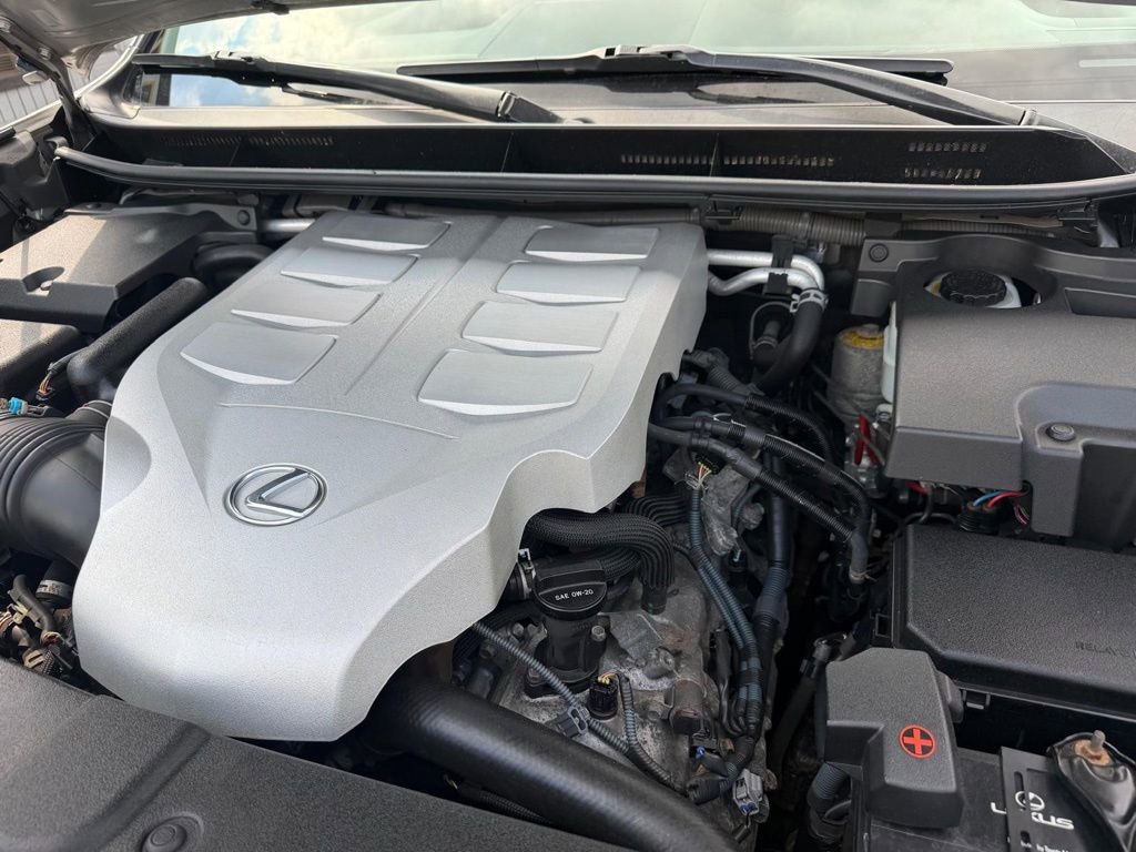 Used 2014 Lexus GX 460 Luxury AWD/4WD image 12