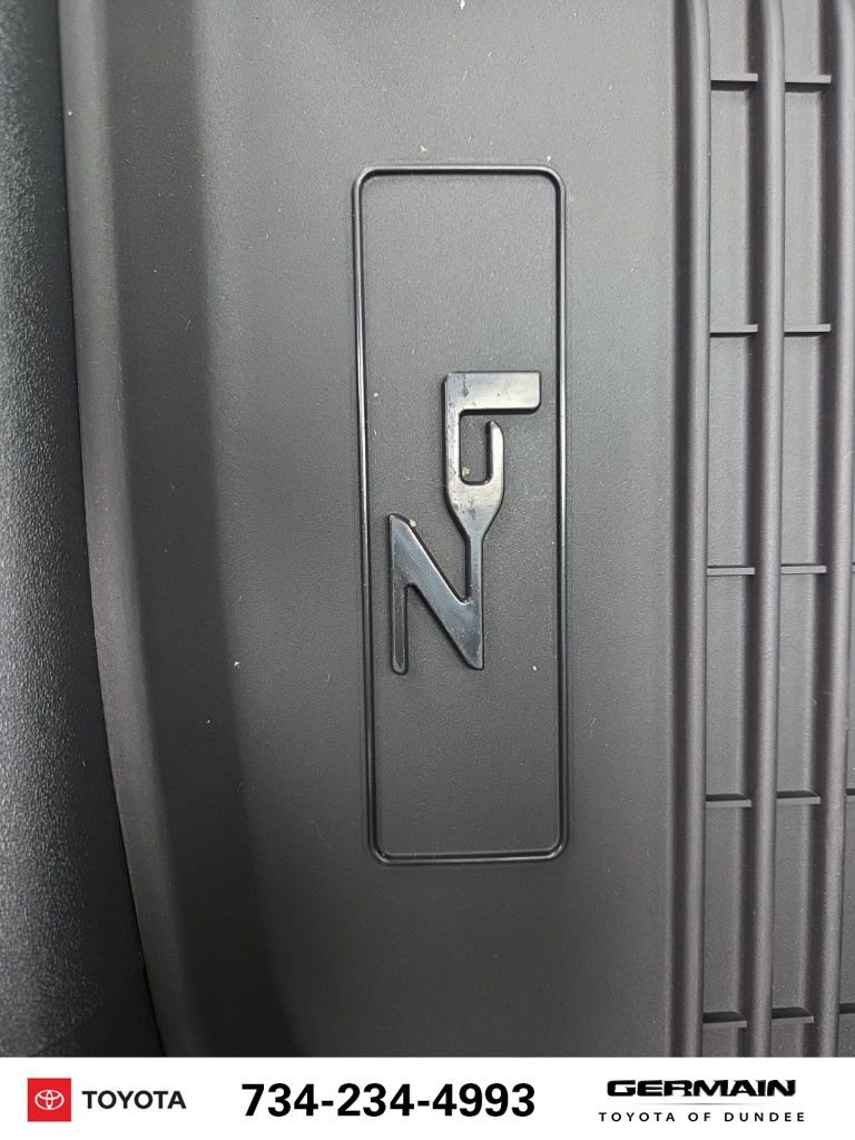 New 2026 Toyota bZ image 28