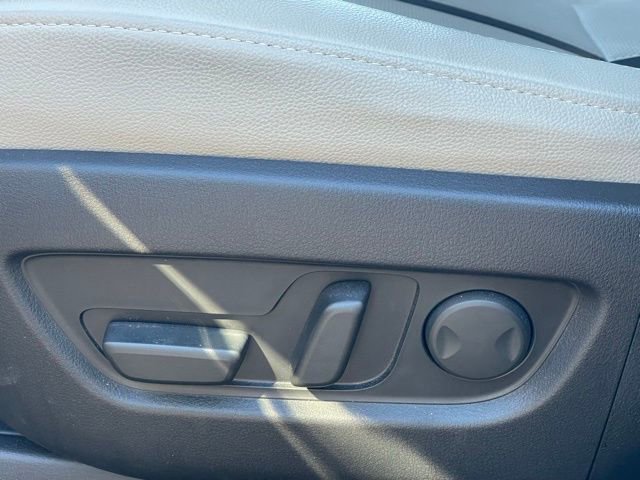 Certified 2024 MAZDA CX-90 Plug-In Hybrid w/ Premium Pkg image 16