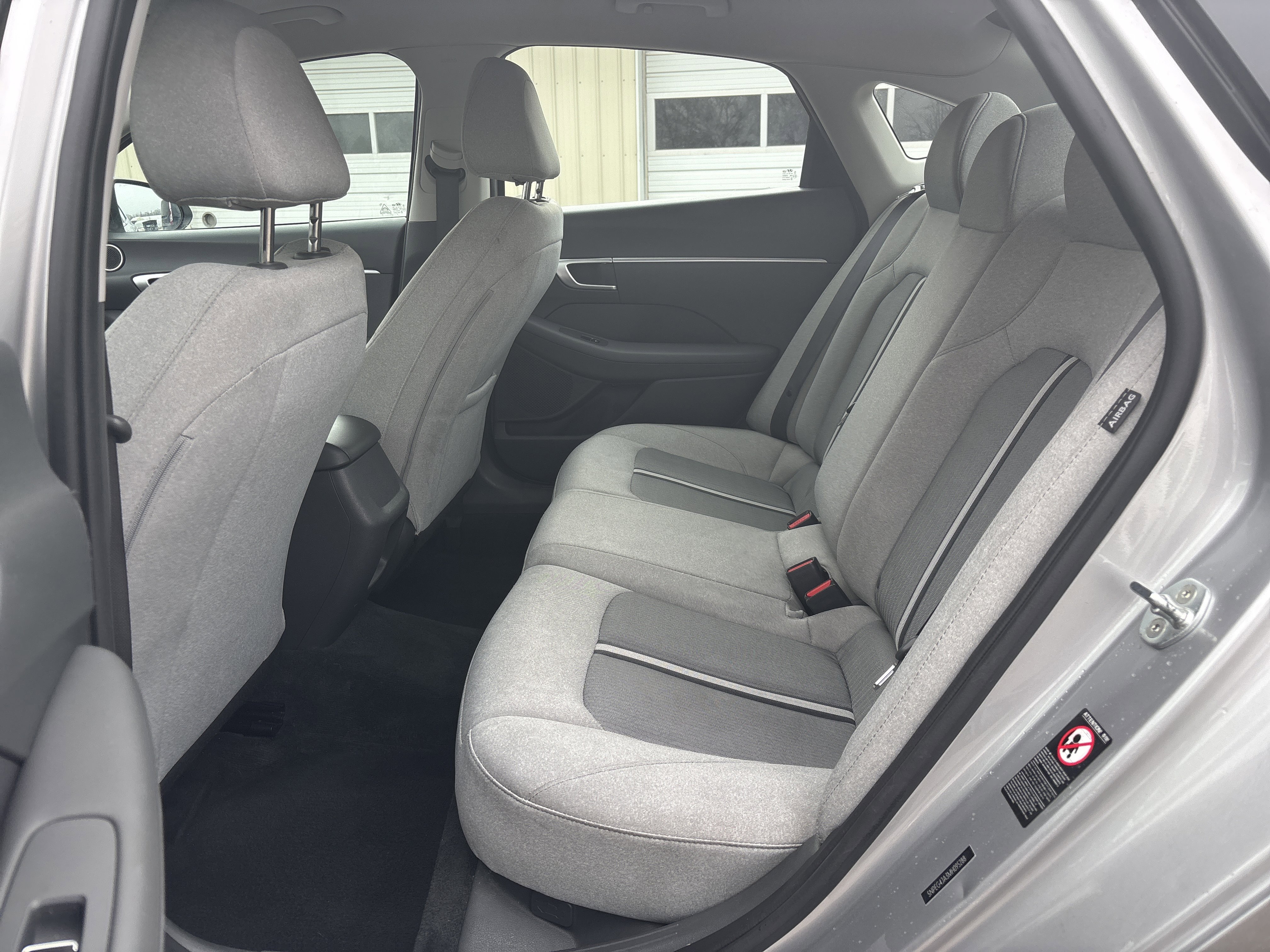 Used 2021 Hyundai Sonata SE image 29