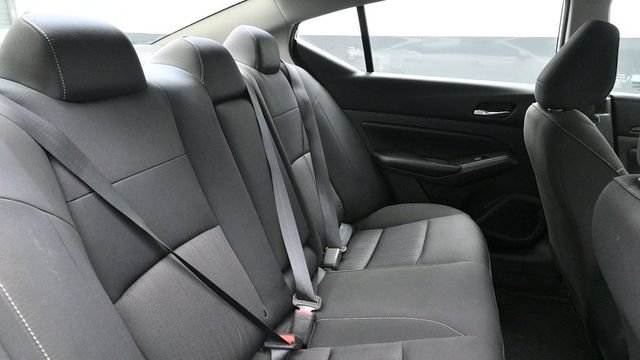 Used 2021 Nissan Altima 2.5 S FWD image 13