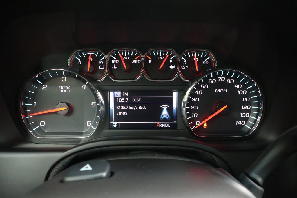 Used 2018 Chevrolet Tahoe Premier AWD/4WD image 29
