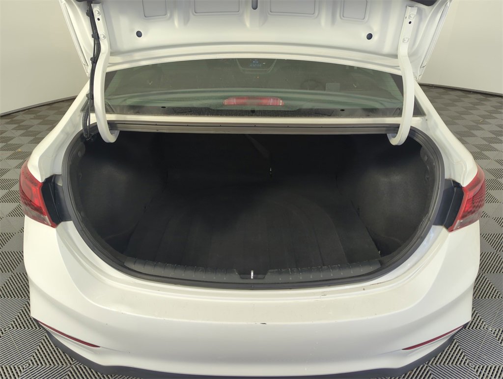 Used 2021 Hyundai Accent SE image 29