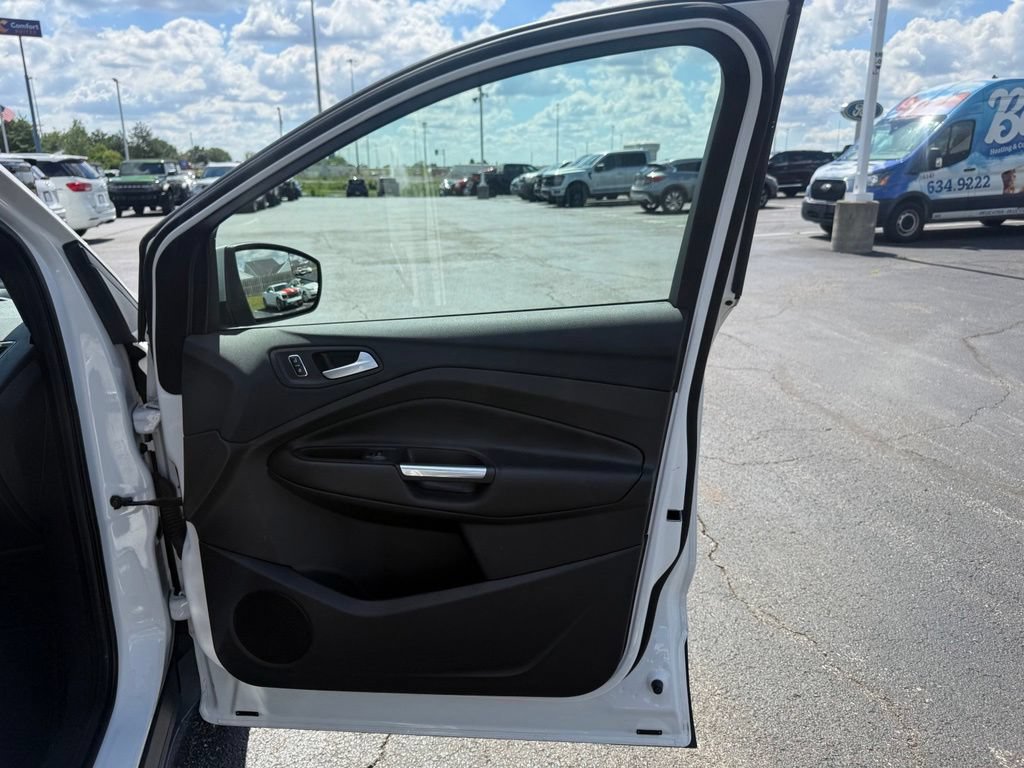 Used 2016 Ford Escape Titanium FWD image 54