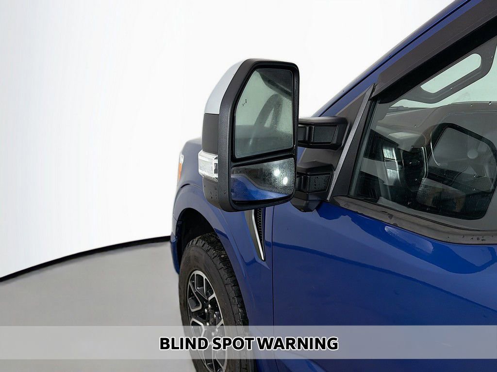 Used 2022 Ford F150 Lariat image 6