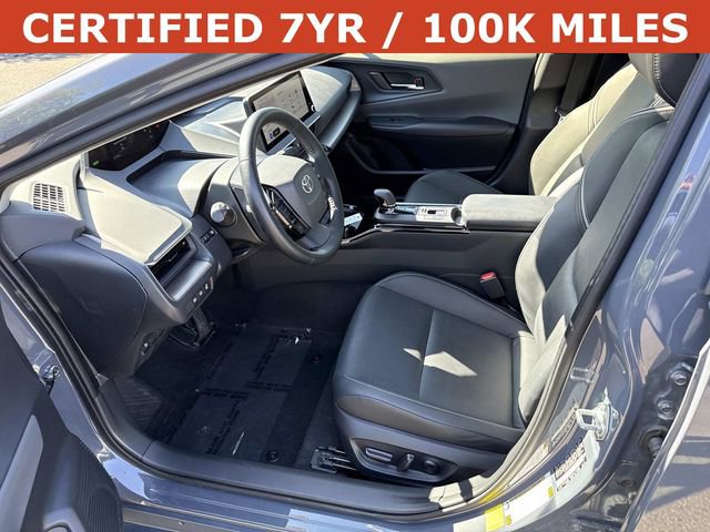 Used 2024 Toyota Prius XLE FWD image 14