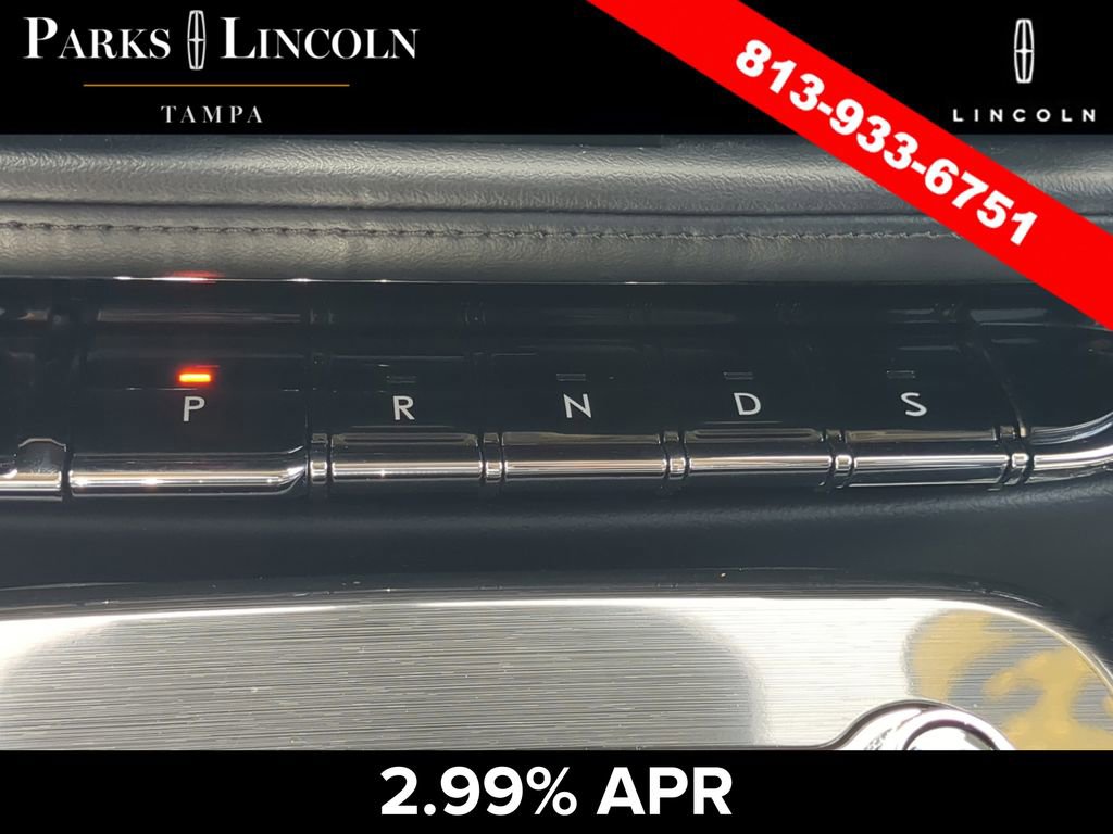 Certified 2022 Lincoln Nautilus Reserve w/ Equipment Group 201A FWD image 25