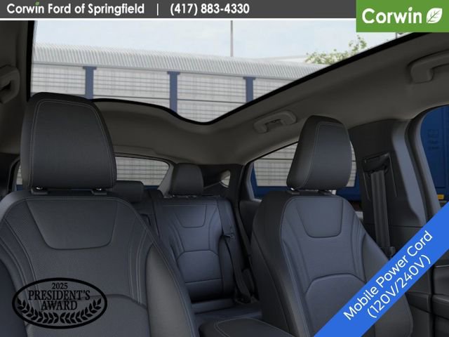 New 2026 Ford Mustang Mach-E Premium AWD/4WD image 26