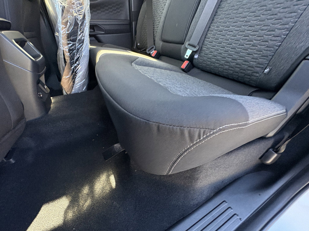 New 2026 Ford Ranger XLT image 21