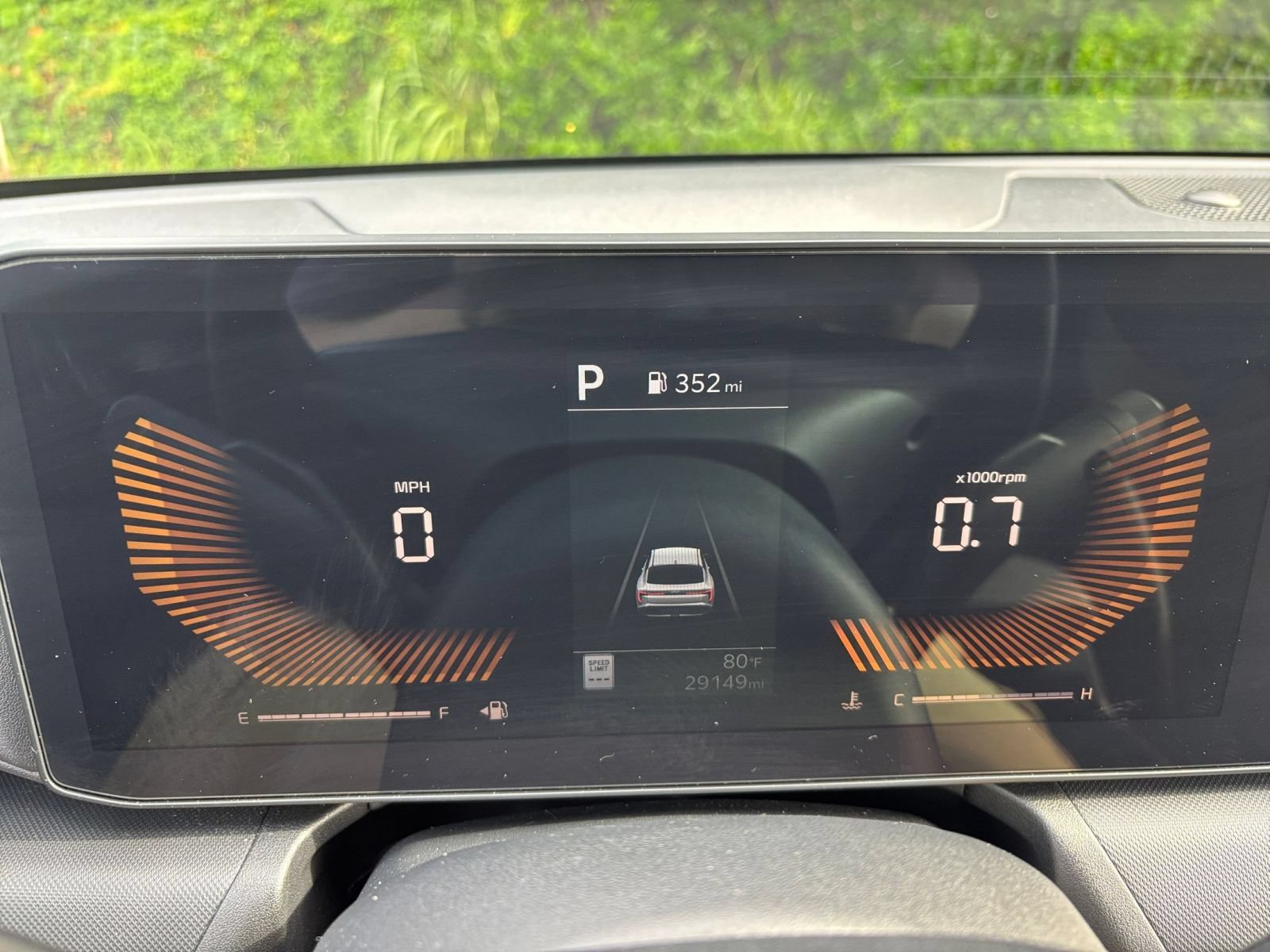 Used 2025 Kia K4 FWD image 39