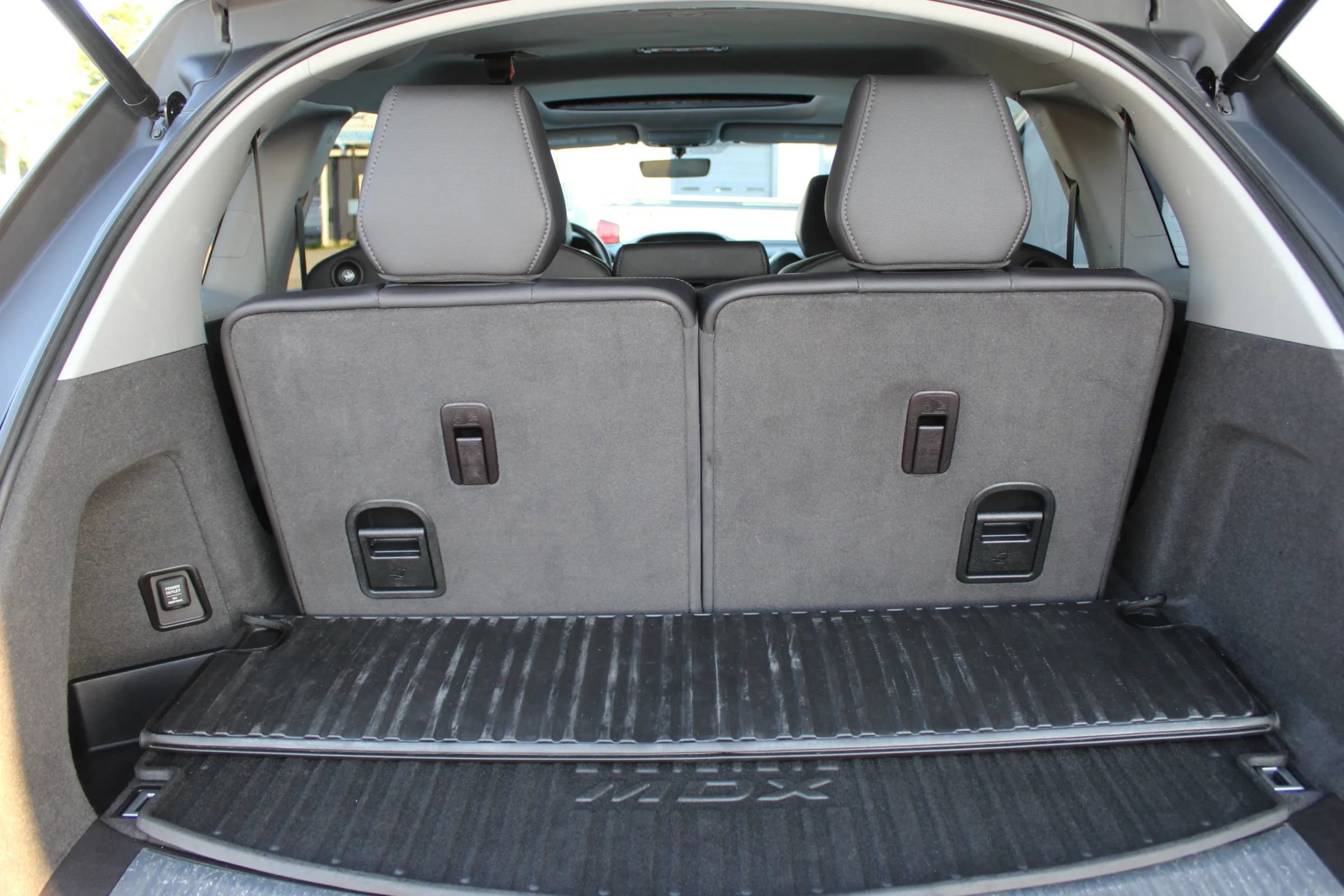 Used 2016 Acura MDX SH-AWD image 23