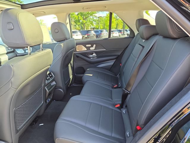 New 2026 Mercedes-Benz GLE 350 4MATIC image 29