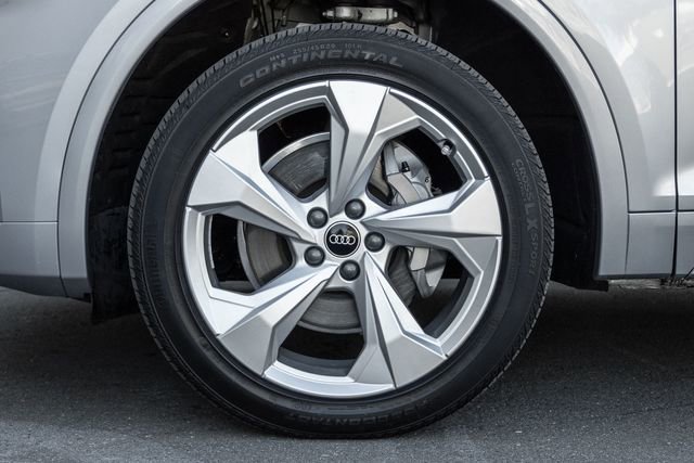 Used 2022 Audi Q5 2.0T Premium Plus w/ Premium Plus Package image 15