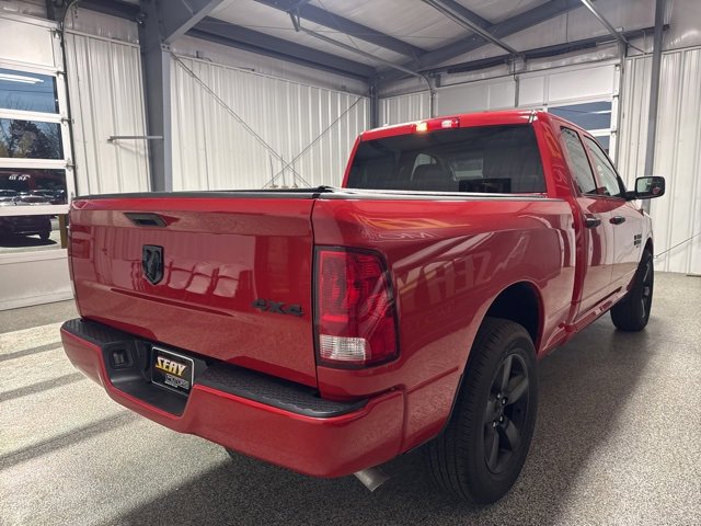 Used 2019 RAM 1500 Express w/ Express Value Package image 15