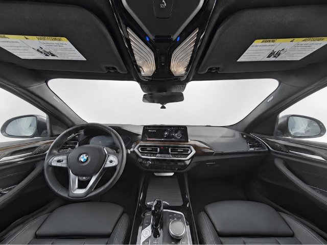 Used 2022 BMW X3 xDrive30i w/ Premium Package 2 (ZPA) AWD/4WD image 14