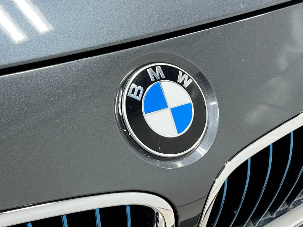 Used 2018 BMW 330e RWD image 40