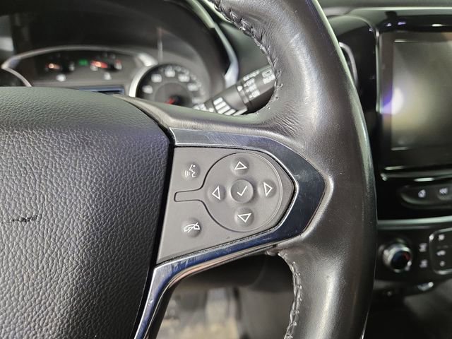 Used 2019 Chevrolet Traverse LT FWD image 24