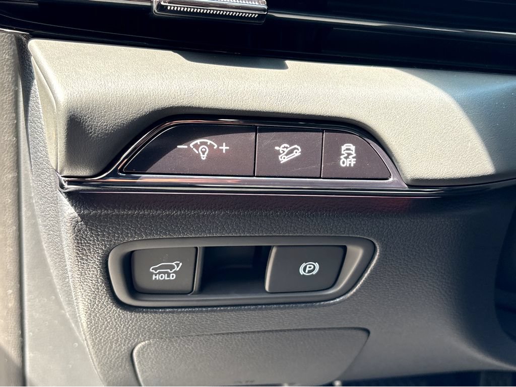 New 2026 Genesis GV80 3.5T Prestige AWD/4WD image 20
