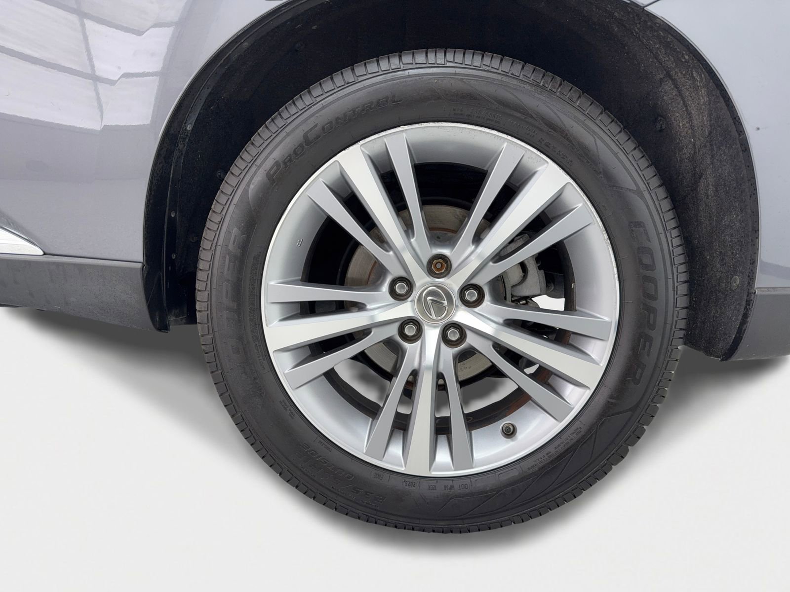 Used 2015 Lexus RX 350 FWD image 53