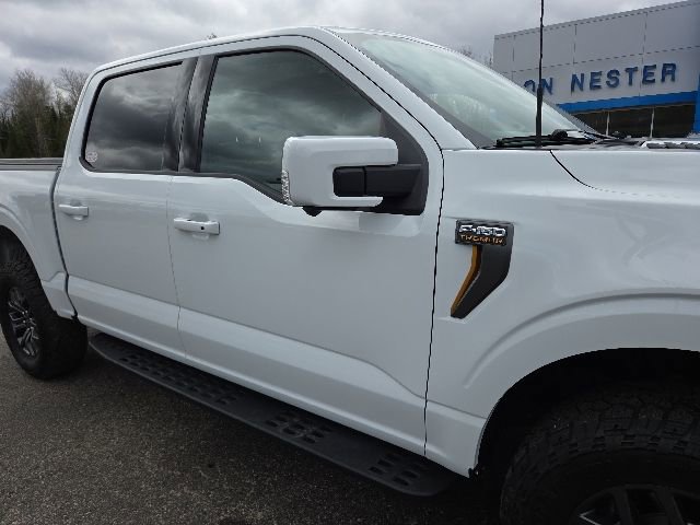 Used 2024 Ford F150 Tremor w/ Equipment Group 402A High AWD/4WD image 29