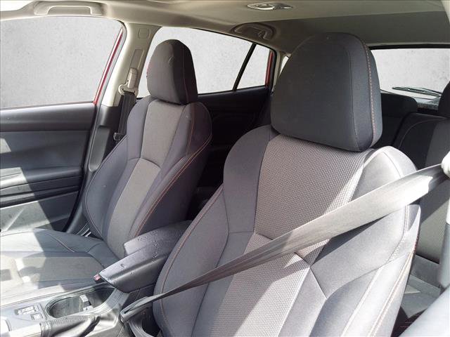 Used 2023 Subaru Crosstrek 2.0i Premium AWD/4WD image 10