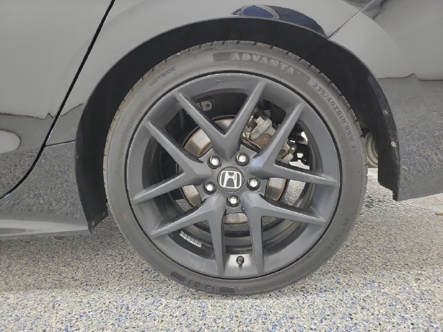 Used 2024 Honda Civic Si image 5