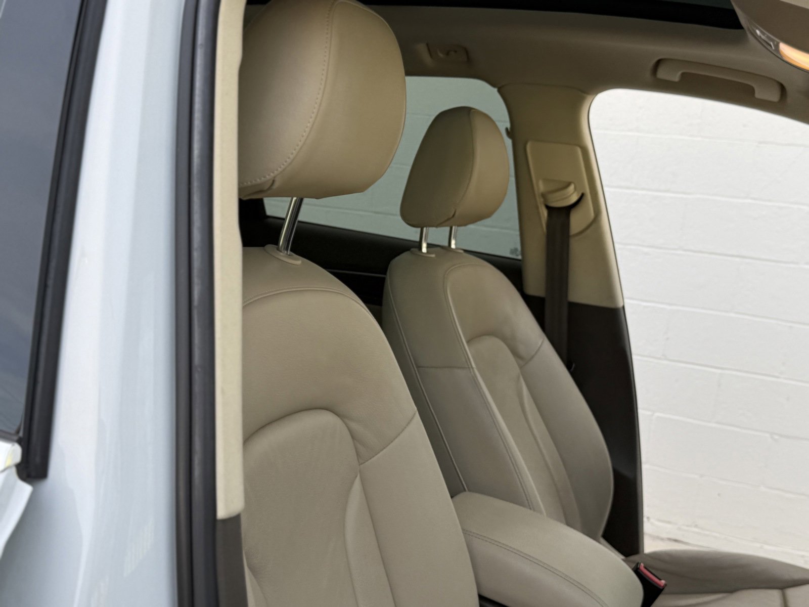 Used 2014 Audi Q5 TDI Premium Plus image 30