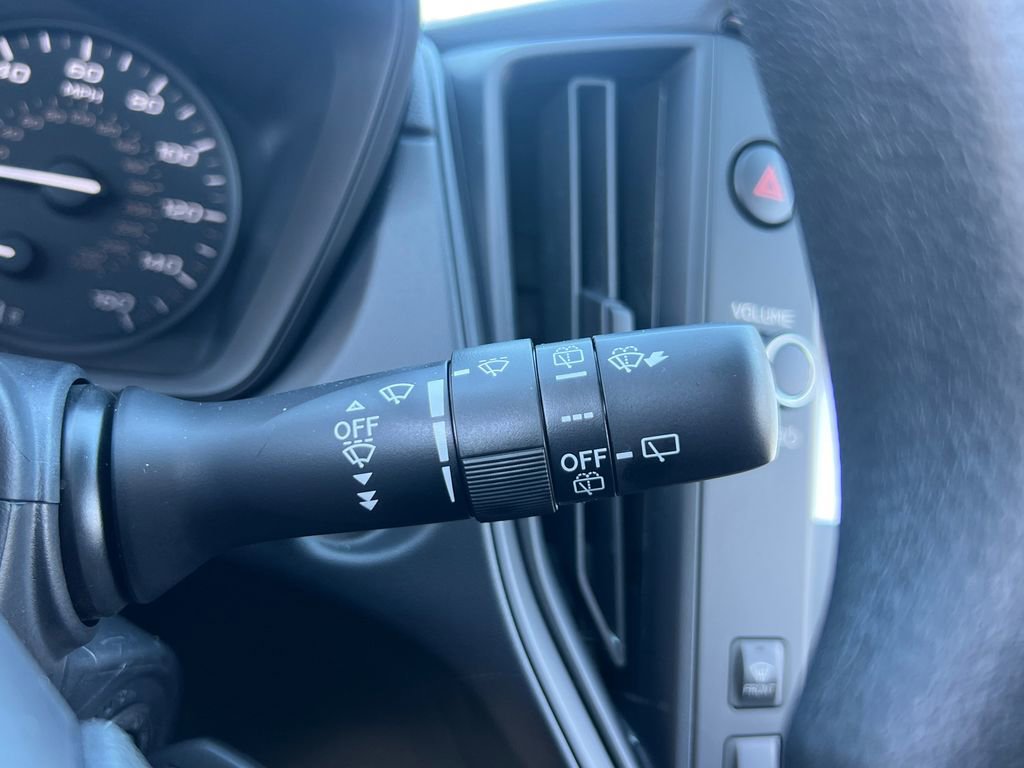 Certified 2025 Subaru Impreza 2.0i image 30