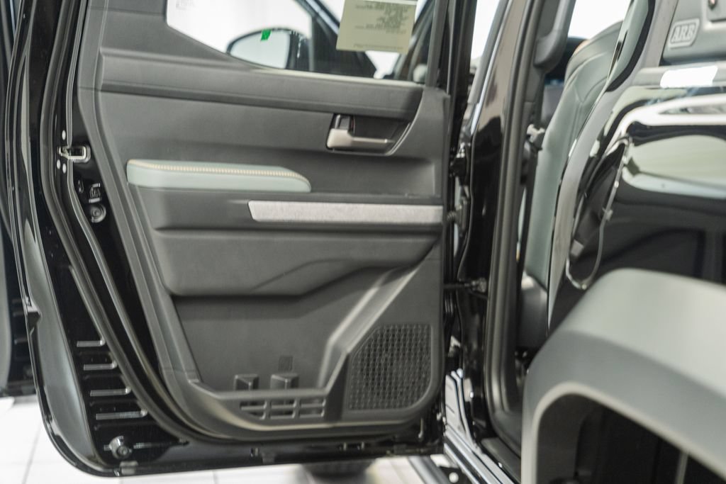 New 2026 Toyota Tacoma 4x4 Double Cab Hybrid image 42