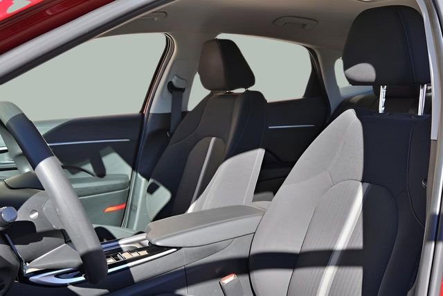 Used 2023 Hyundai Sonata SEL FWD image 12