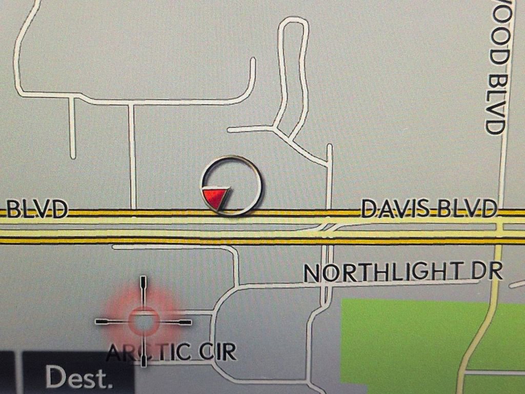 Used 2017 Lexus IS 200t w/ Navigation System Package image 23