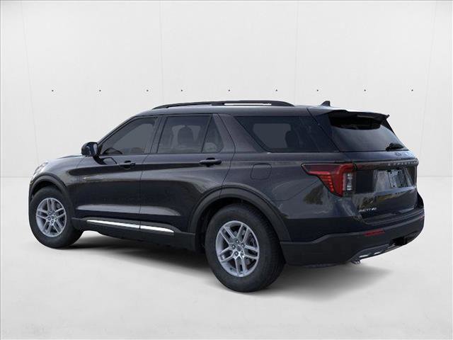 New 2025 Ford Explorer Active w/ Active Comfort Package image 4