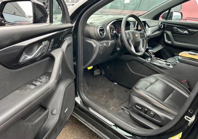 Used 2020 Chevrolet Blazer Premier image 3