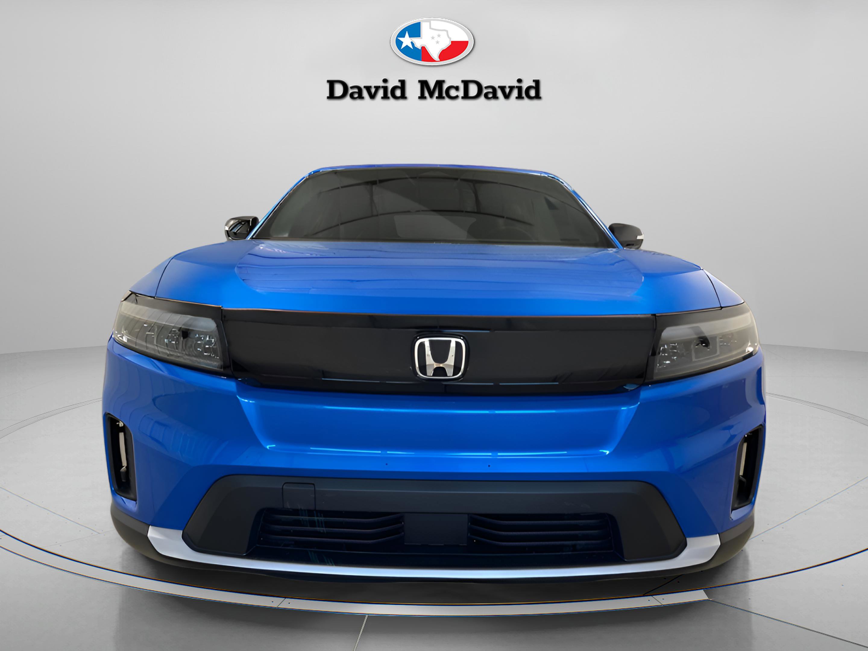 New 2026 Honda Prologue EX image 9