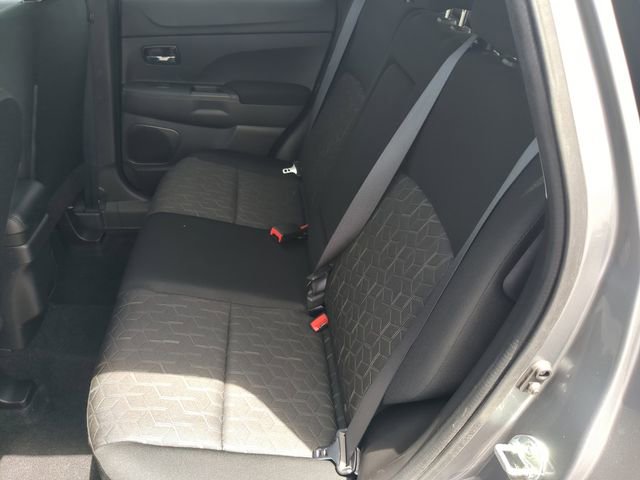 Used 2025 Mitsubishi Outlander Sport ES AWD/4WD image 18