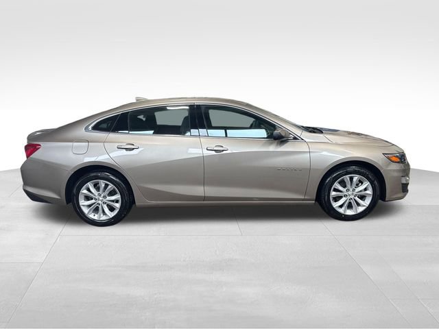 Used 2025 Chevrolet Malibu LT FWD image 7